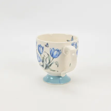 Butterfly Garden Mug-2