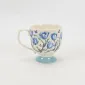 Butterfly Garden Mug-2