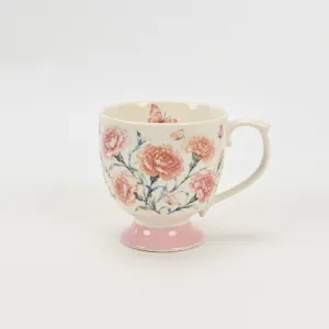 Butterfly Garden Mug-3