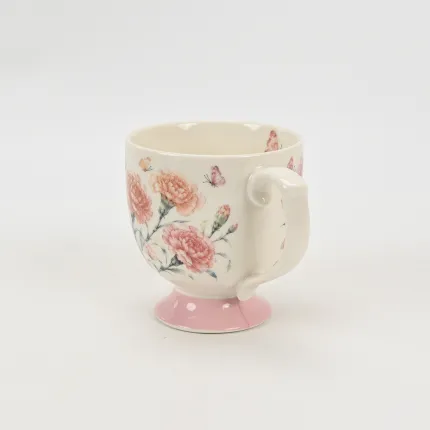 Butterfly Garden Mug-3