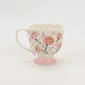 Butterfly Garden Mug-3