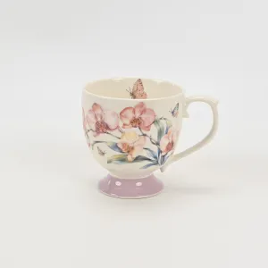 Butterfly Garden Mug-4