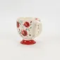 Romantic Garden Mug-Rose