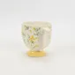 Romantic Garden Mug-Mimosa