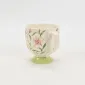 Romantic Garden Mug-Lily