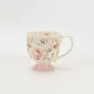 Romantic Garden Mug-Peony