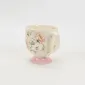 Romantic Garden Mug-Peony