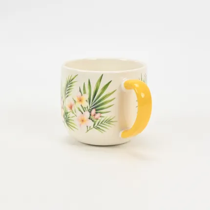 Tropical Paradise Mug-1