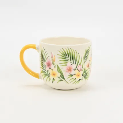 Tropical Paradise Mug-1