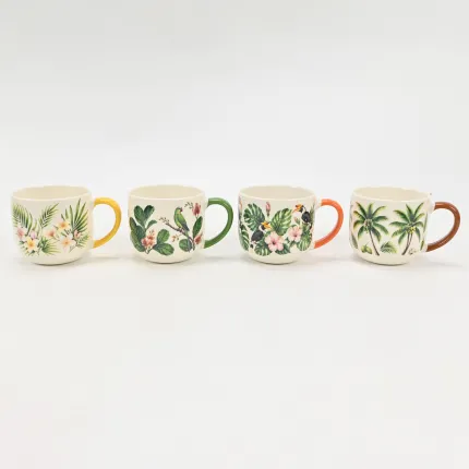 Tropical Paradise Mug-1