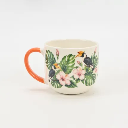Tropical Paradise Mug-2