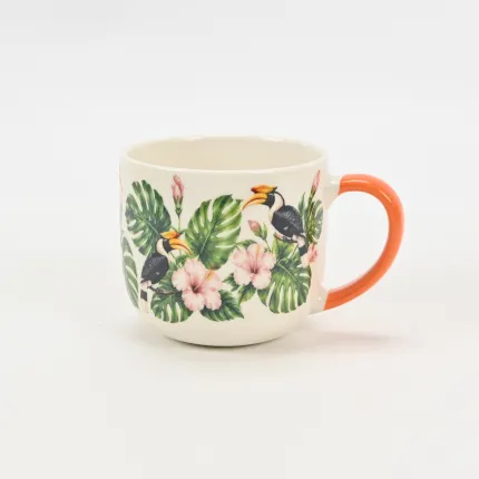 Tropical Paradise Mug-2