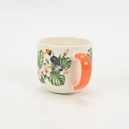 Tropical Paradise Mug-2