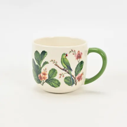 Tropical Paradise Mug-3