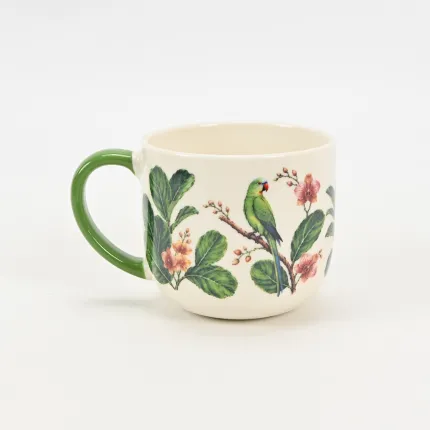 Tropical Paradise Mug-3