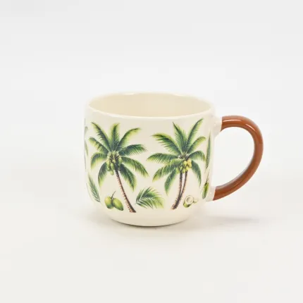 Tropical Paradise Mug-4