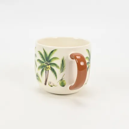 Tropical Paradise Mug-4