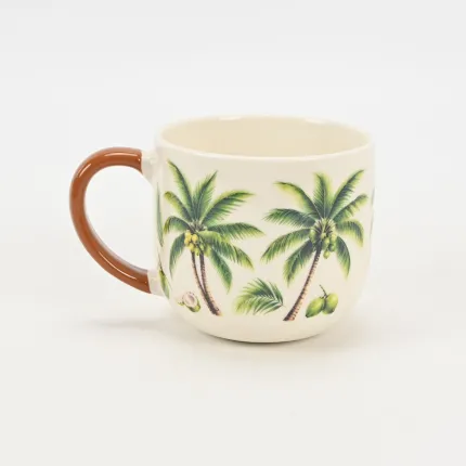 Tropical Paradise Mug-4