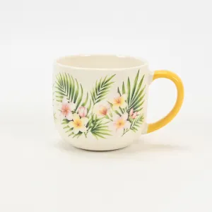Tropical Paradise Mug-1