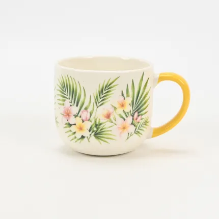 Tropical Paradise Mug-1