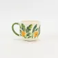 Tropical Plant Mug-1