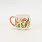 Tropical Plant Mug-2
