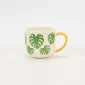 Tropical Plant Mug-3