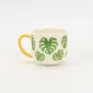 Tropical Plant Mug-3