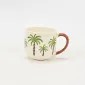 Tropical Plant Mug-4
