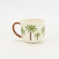 Tropical Plant Mug-4