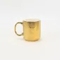 Golden Christmas Mug-1