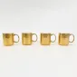 Golden Christmas Mug-4
