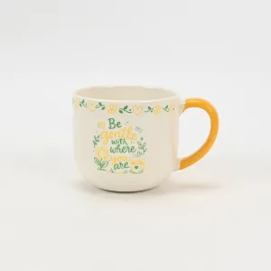 Kind Words Mug-1