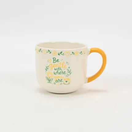 Kind Words Mug-1