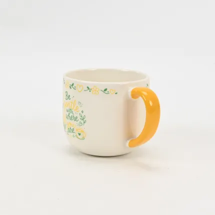 Kind Words Mug-1