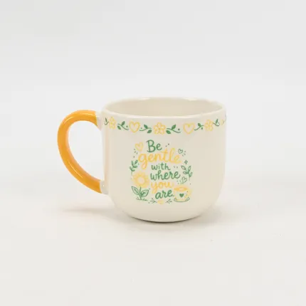Kind Words Mug-1