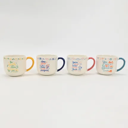 Kind Words Mug-4