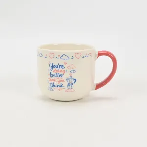 Kind Words  Mug-3