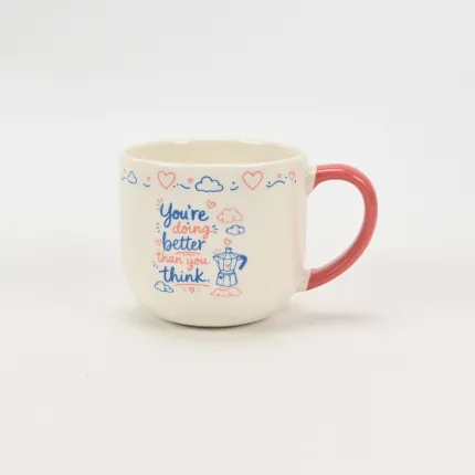 Kind Words  Mug-3