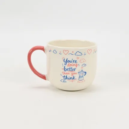 Kind Words  Mug-3