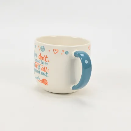 Kind Words Mug-4