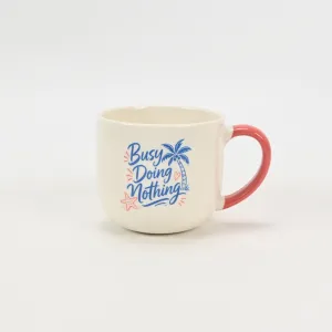 Beach Holiday Mug-1