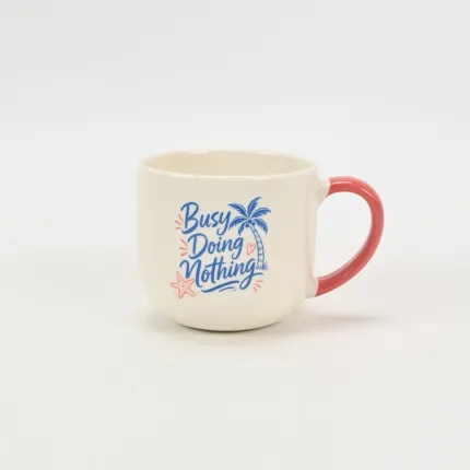 Beach Holiday Mug-1