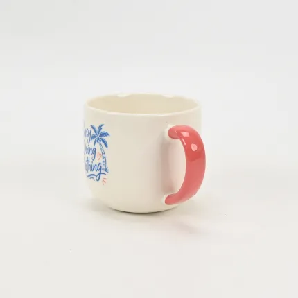 Beach Holiday Mug-1