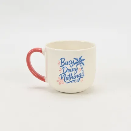 Beach Holiday Mug-1