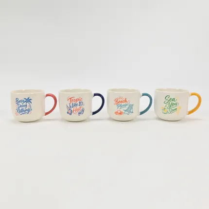 Beach Holiday Mug-1