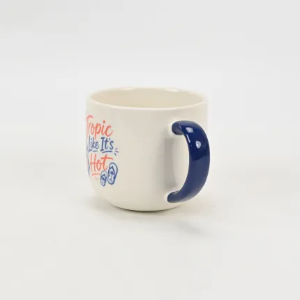 Beach Holiday Mug-2