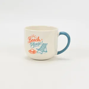 Beach Holiday Mug-3