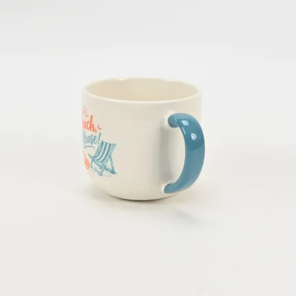 Beach Holiday Mug-3