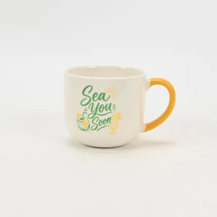 Beach Holiday Mug-4